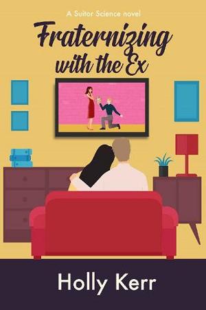 Fraternizing with the Ex by Holly Kerr