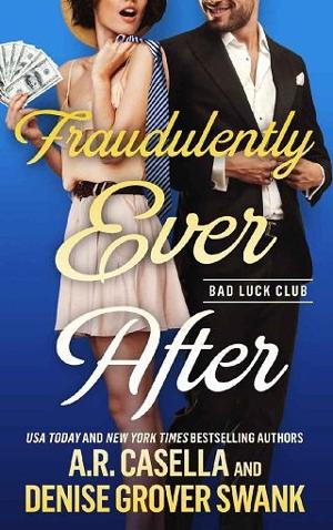 Fraudulently Ever After by Denise Grover Swank