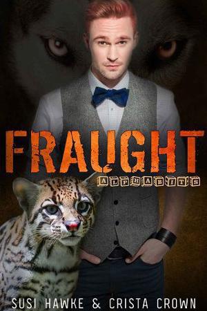 Fraught by Susi Hawke