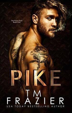 Pike by T.M. Frazier