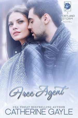 Free Agent by Catherine Gayle