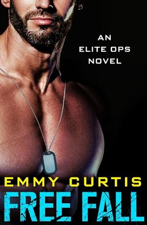 Free Fall by Emmy Curtis