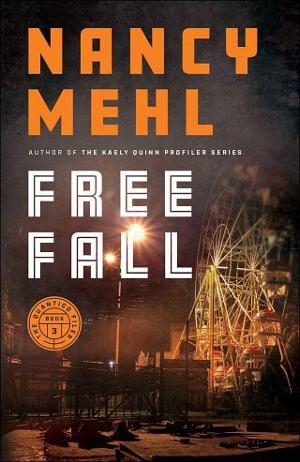 Free Fall by Nancy Mehl