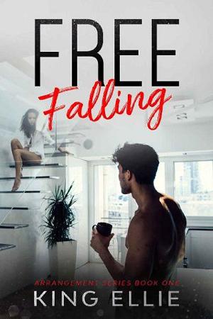 Free-Falling by King Ellie