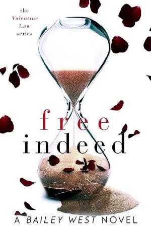 Free Indeed by Bailey West