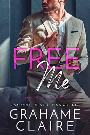 Free Me by Grahame Claire