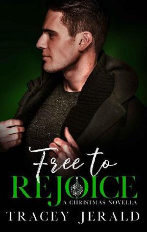 Free to Rejoice by Tracey Jerald