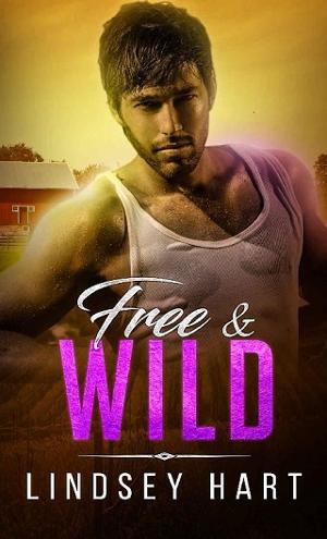 Free Wild by Lindsey Hart