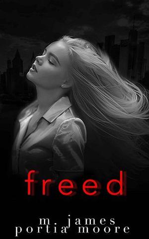 Freed by Portia Moore