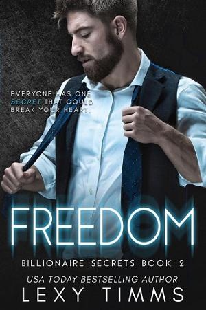 Freedom by Lexy Timms