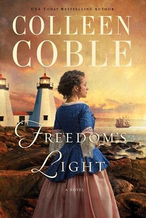 Freedom’s Light by Colleen Coble