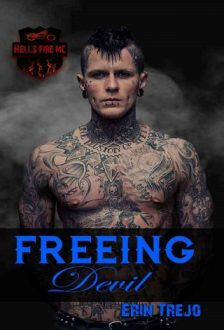 Freeing Devil by Erin Trejo