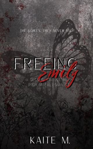 Freeing Emily by Kaite M.