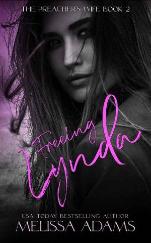 Freeing Lynda by Melissa Adams