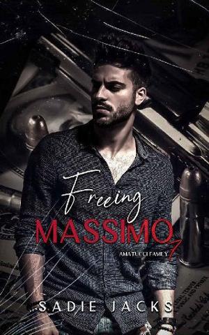 Freeing Massimo by Sadie Jacks