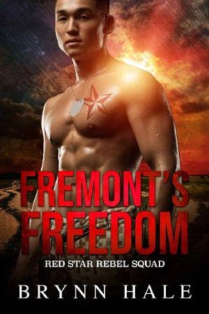 Fremont’s Freedom by Brynn Hale