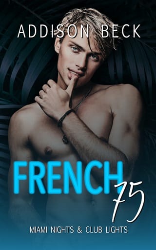 French 75 by Addison Beck