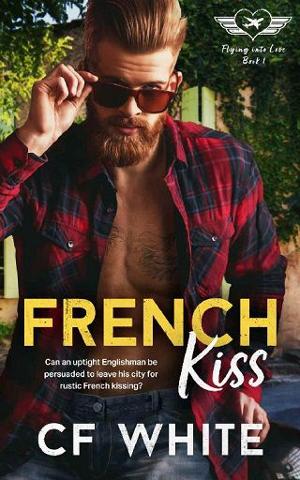 French Kiss by C F White