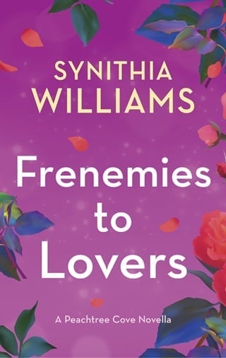 Frenemies to Lovers by Synithia Williams