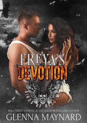 Freya’s Devotion by Glenna Maynard
