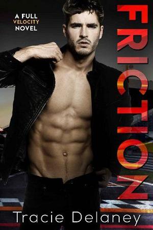 The Full Velocity Series by Tracie Delaney