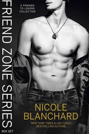 Friend Zone Series by Nicole Blanchard