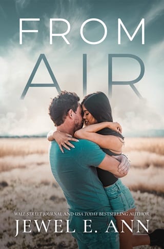 From Air by Jewel E. Ann