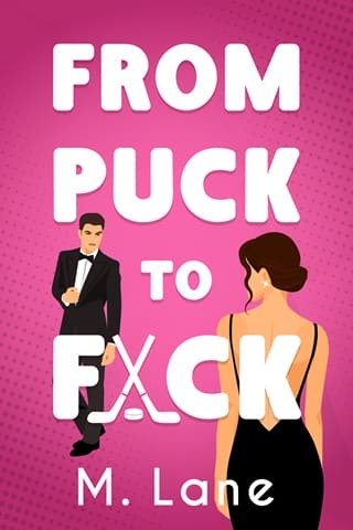 From Puck to F*ck by Mika Lane