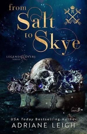 From Salt to Skye by Adriane Leigh