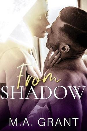 From Shadow by M.A. Grant