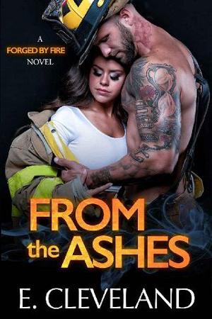 From the Ashes by Eddie Cleveland