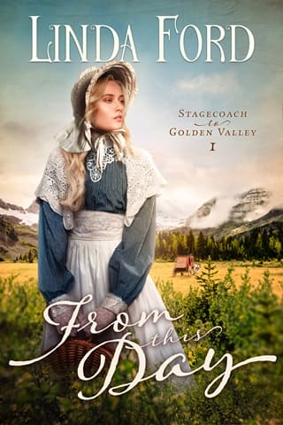 From this Day by Linda Ford