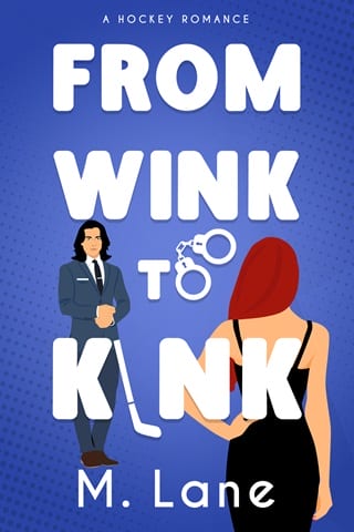 From Wink to Kink by Mika Lane