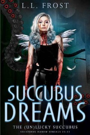 Succubus Dreams by L.L. Frost