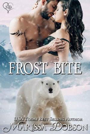 Frost Bite by Marissa Dobson