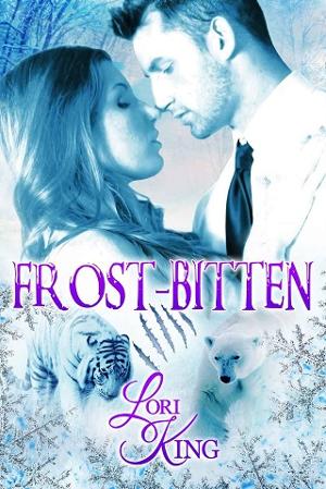 Frost-Bitten by Lori King