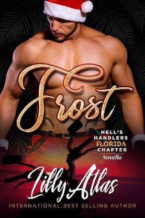 Frost by Lilly Atlas