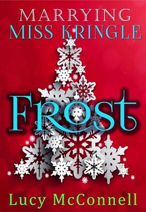 Frost by Lucy McConnell