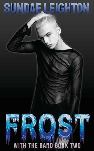 Frost by Sundae Leighton