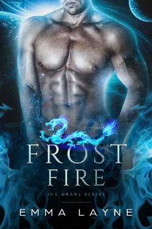 Frost Fire by Emma Layne