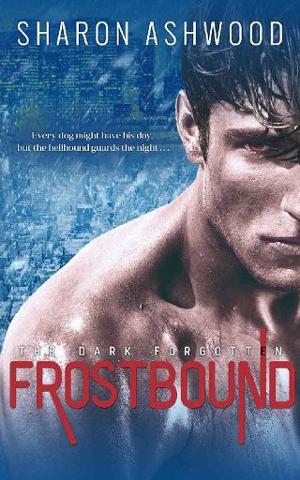 Frostbound by Sharon Ashwood