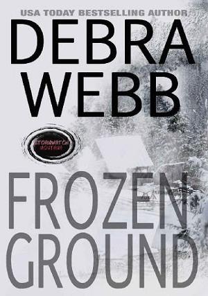 Frozen Ground by Debra Webb