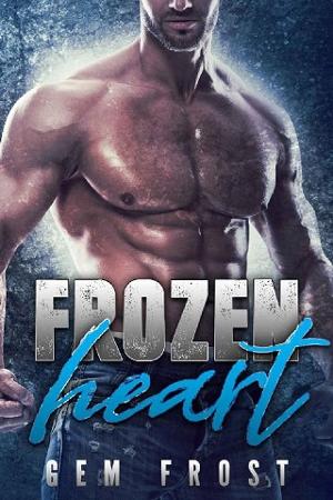 Frozen Heart by Gem Frost