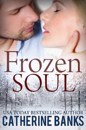 Frozen Soul by Catherine Banks