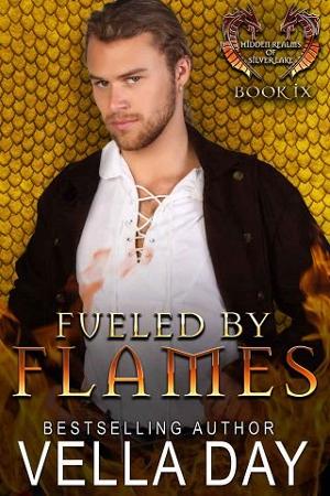 Fueled By Flames by Vella Day