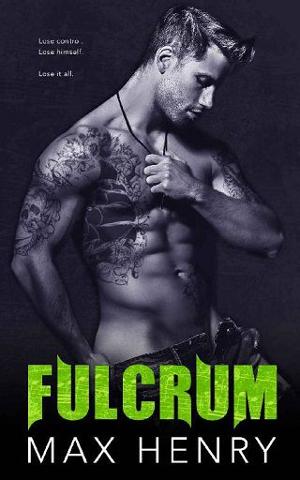 Fulcrum by Max Henry
