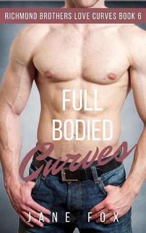 Full Bodied Curves by Jane Fox