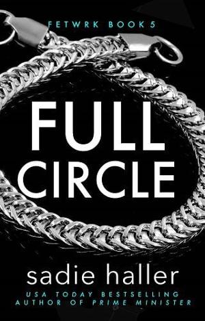 Full Circle by Sadie Haller