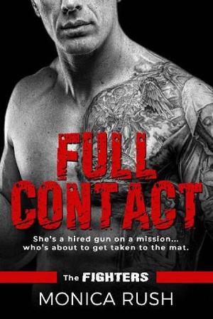 Full Contract by Monica Rush
