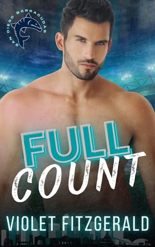 Full Count by Violet Fitzgerald